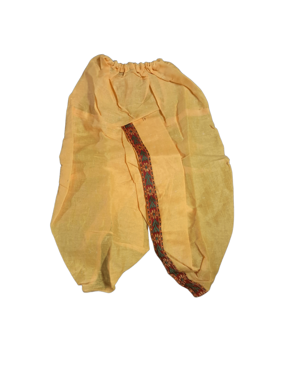 Krishna Angrakha-Dhoti