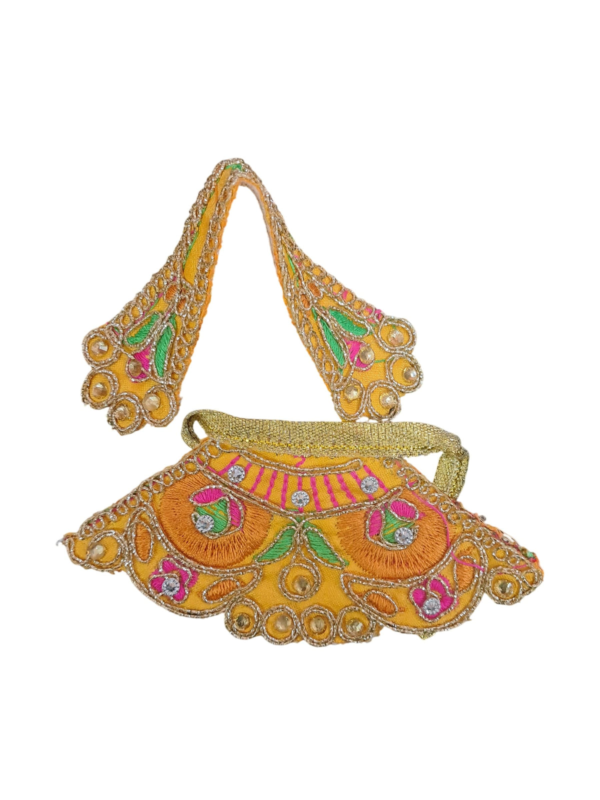 Devi Poshak Size 1