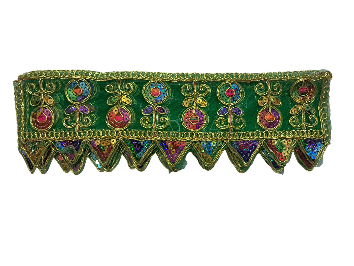 Mata Rani ki Chunri