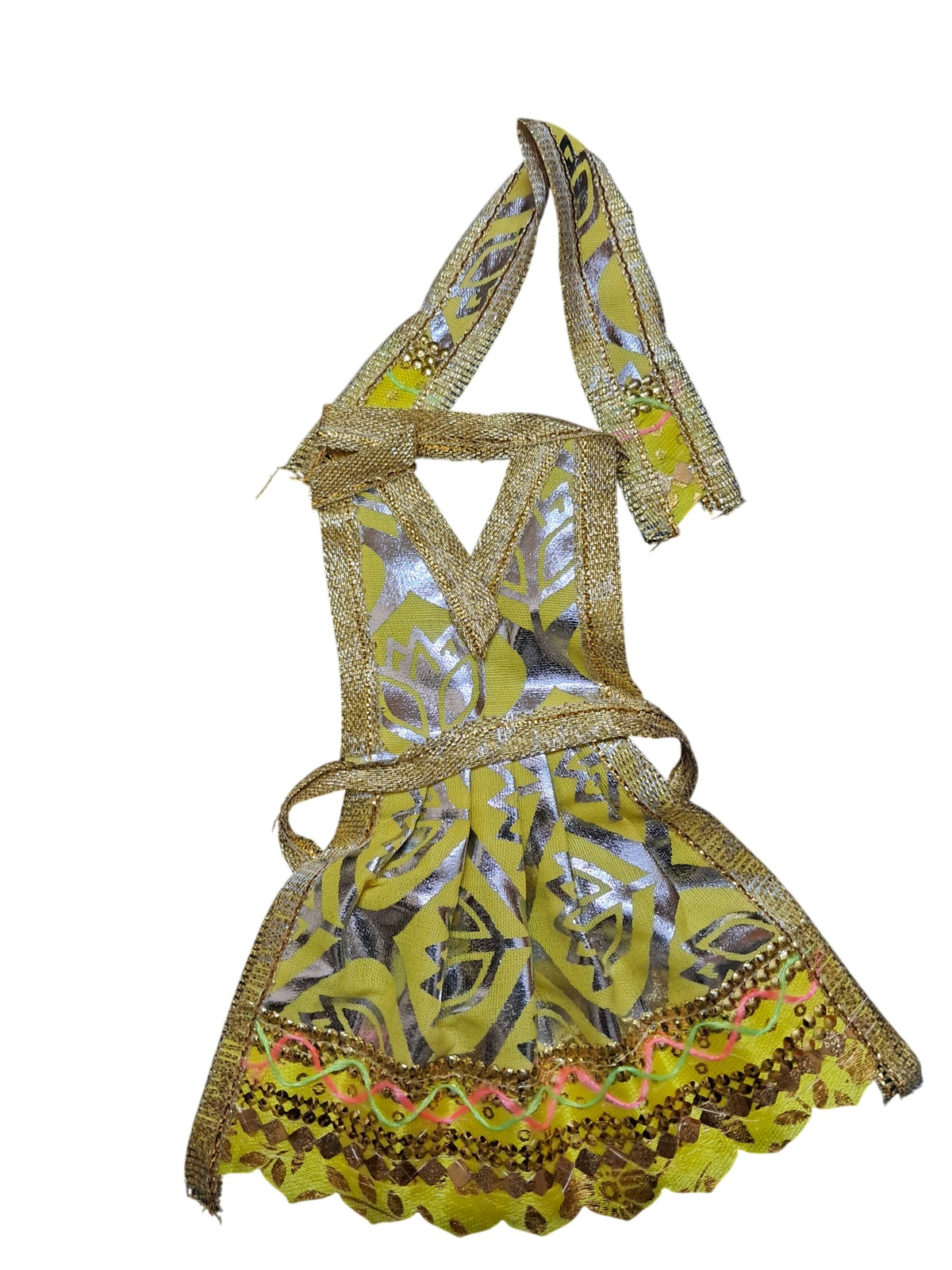 Devi Poshak Size 2