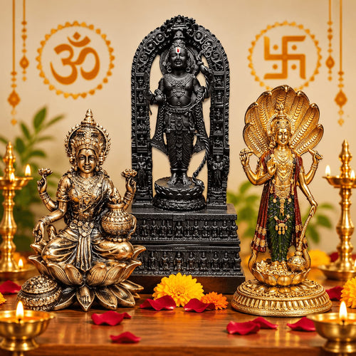 Murtis/Idols