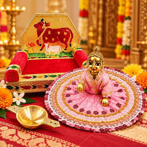 Temple Decoration