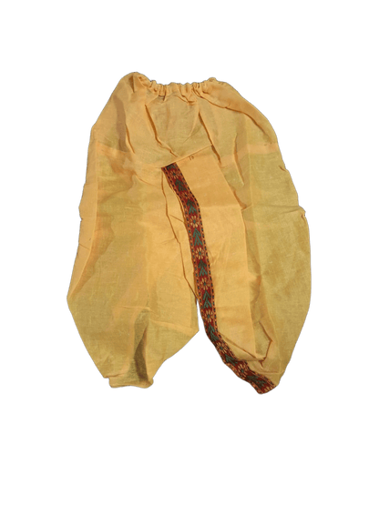 Krishna Angrakha-Dhoti