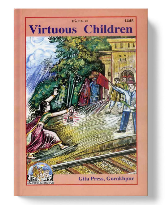 Virtous Children (English)