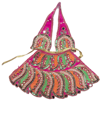 Devi Poshak Size 5