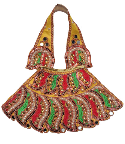 Devi Poshak Size 5