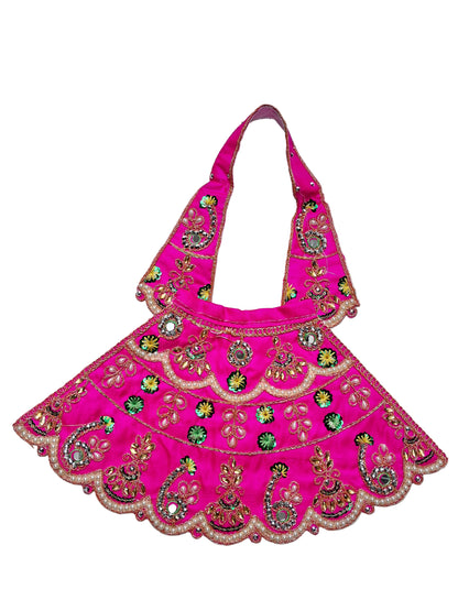 Devi Poshak Size 7