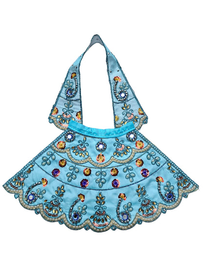 Devi Poshak Size 7