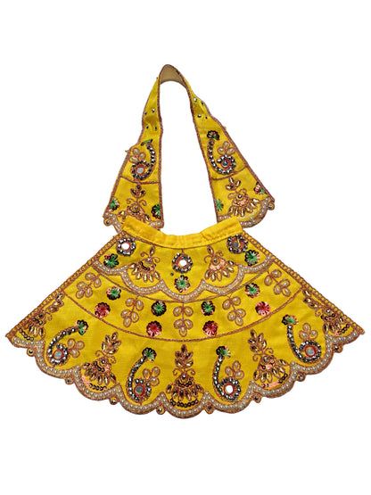 Devi Poshak Size 7