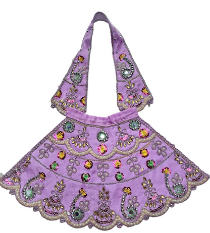Devi Poshak Size 7