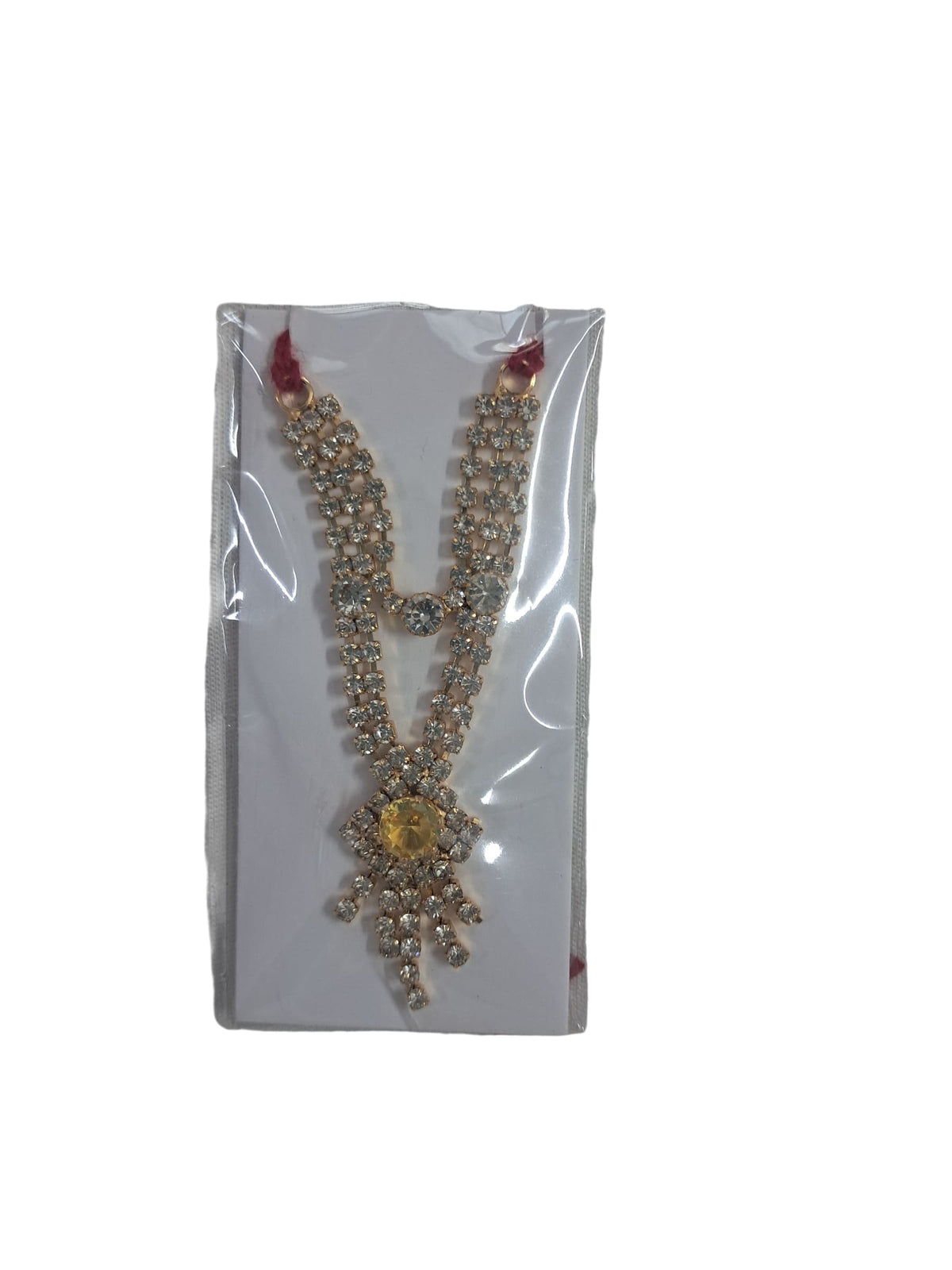Mala for Deity