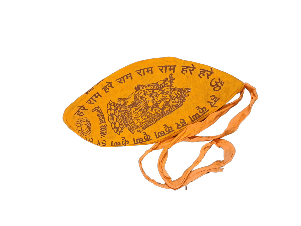 Gaumukhi (Mala Jaap Potli)