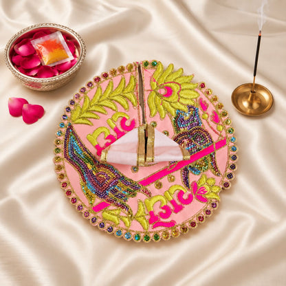 Ladoo Gopal Poshak - Size 4