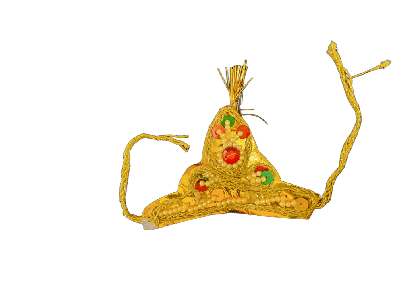 Mukut