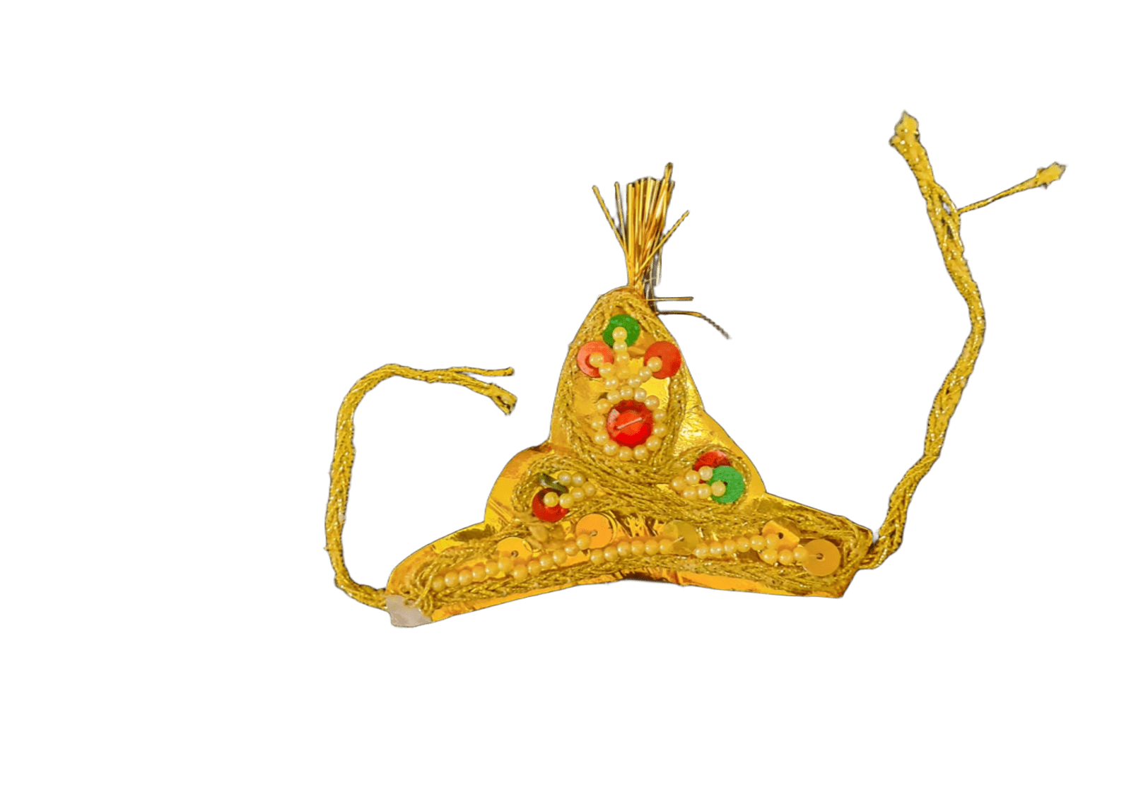 Mukut