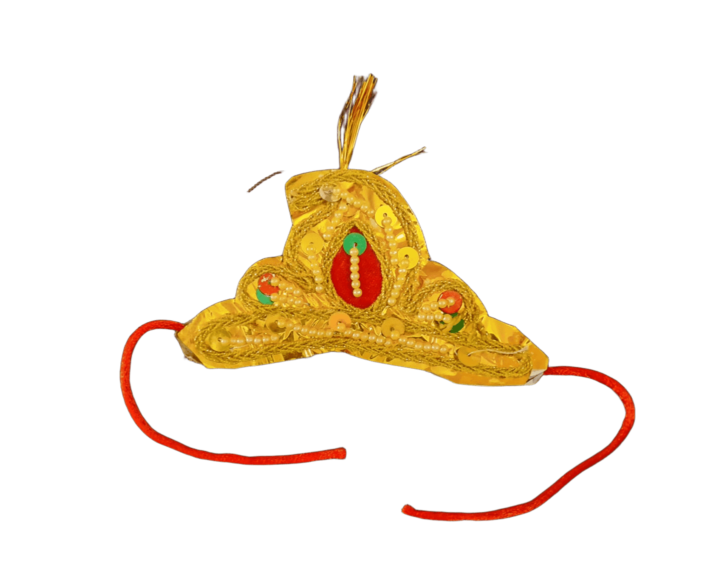 Mukut