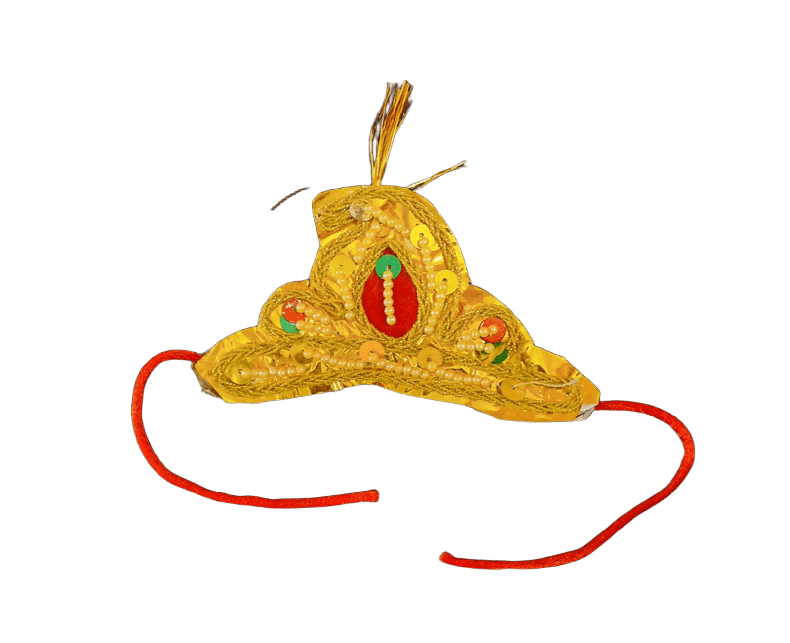 Mukut