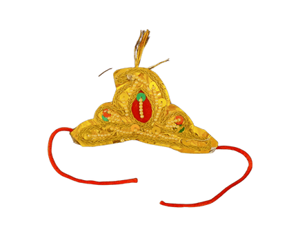 Mukut