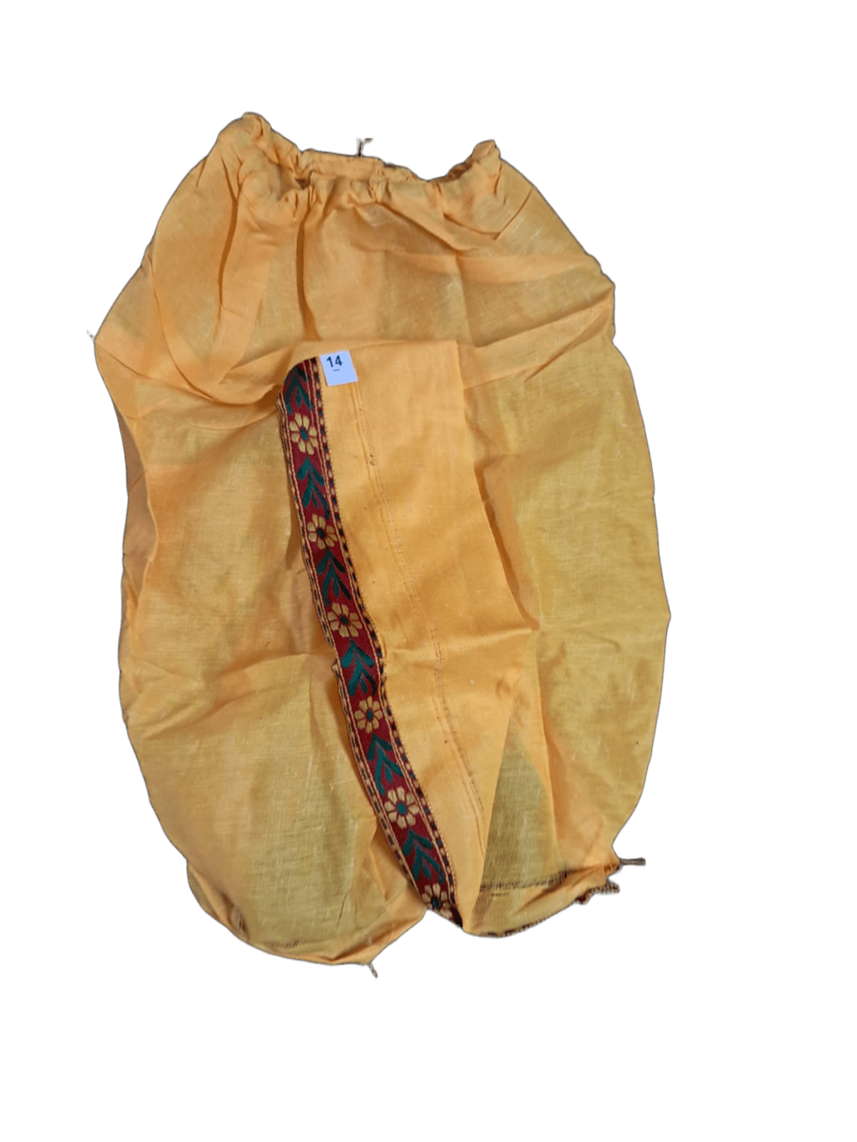 Krishna Angrakha-Dhoti