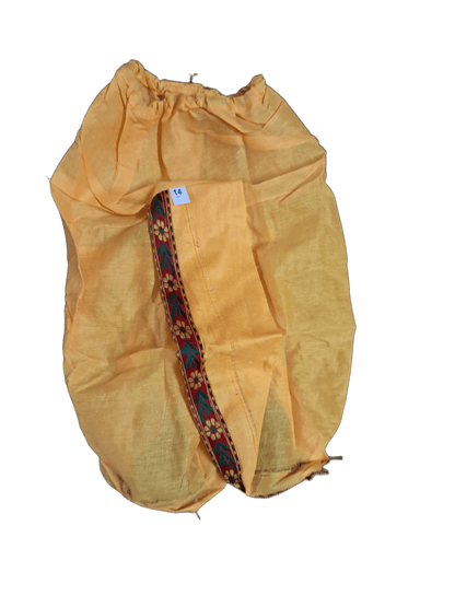 Krishna Angrakha-Dhoti
