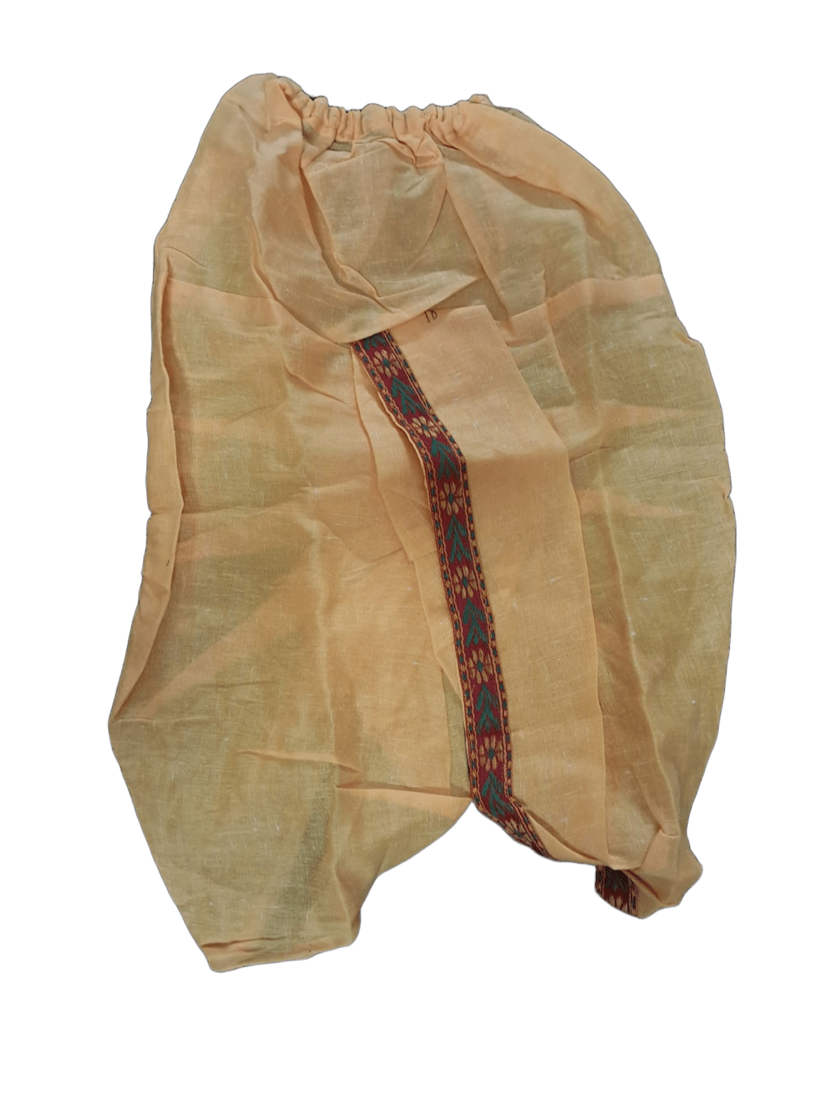 Krishna Angrakha-Dhoti