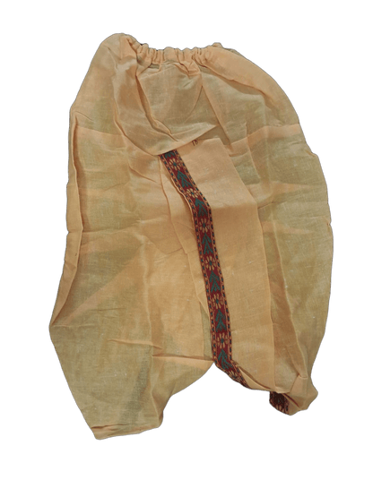 Krishna Angrakha-Dhoti