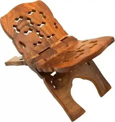 Book Stand |(13 inches) - Dharmkshetra | धर्मक्षेत्र