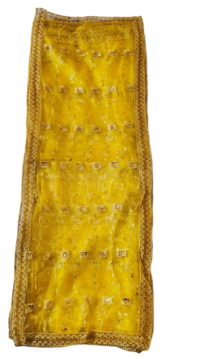 Mata Rani Chunri