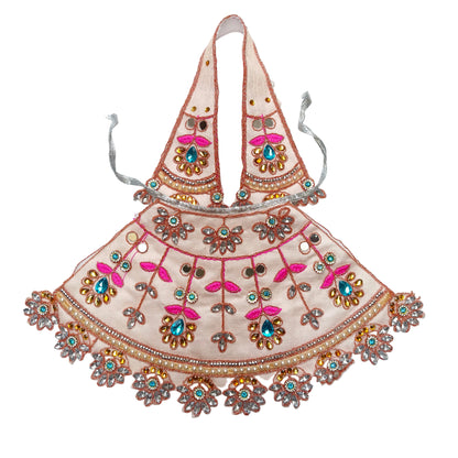 Devi Poshak Size 6