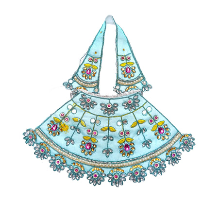 Devi Poshak Size 6