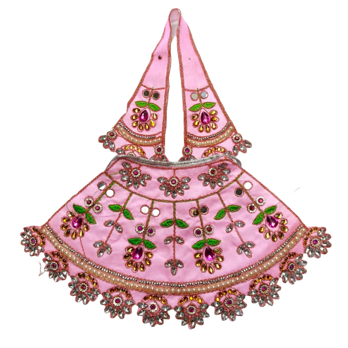 Devi Poshak Size 6