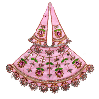 Devi Poshak Size 6