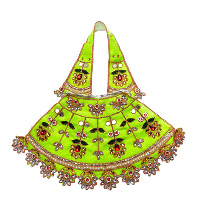Devi Poshak Size 6