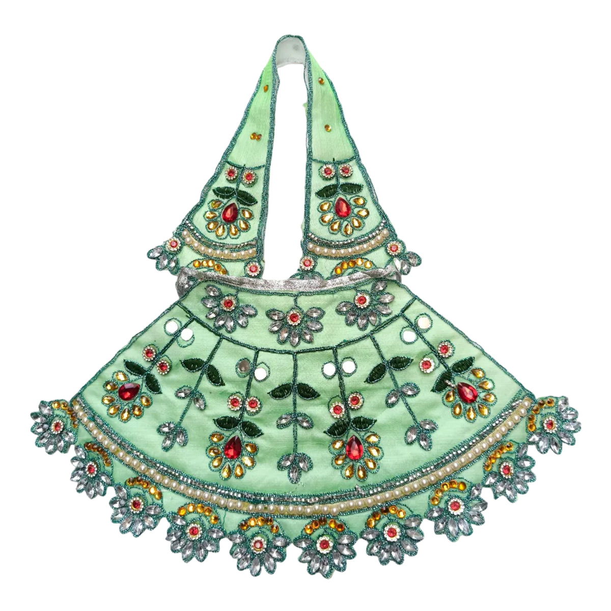 Devi Poshak Size 6