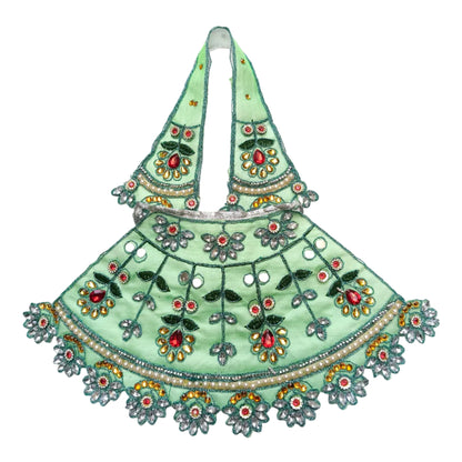 Devi Poshak Size 6