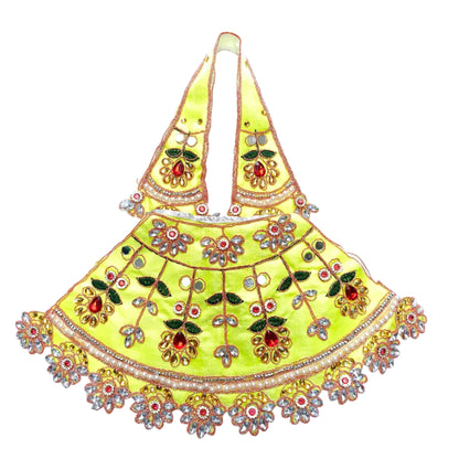 Devi Poshak Size 6