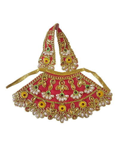Devi Poshak size 3