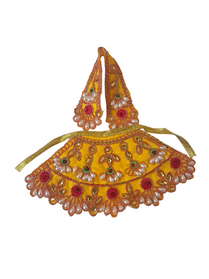 Devi Poshak size 3