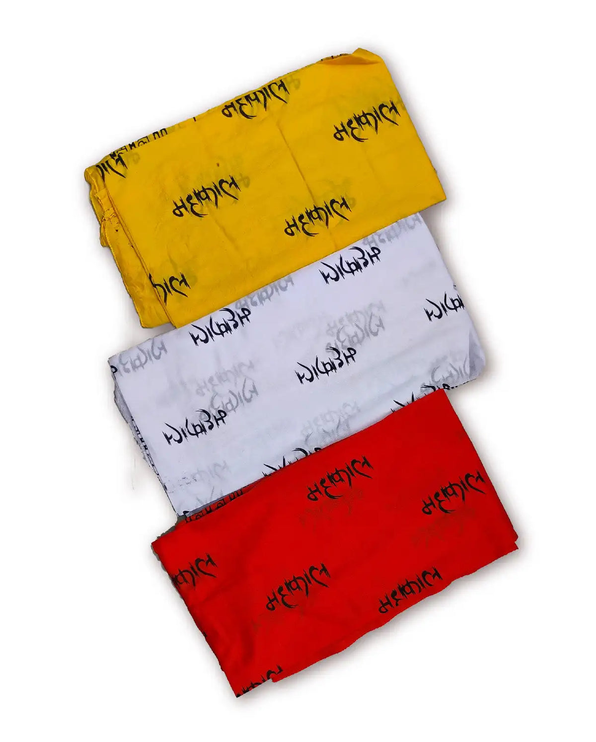 Angocha Clothes Mahakal Printed Angocha – Dharmkshetra | धर्मक्षेत्र