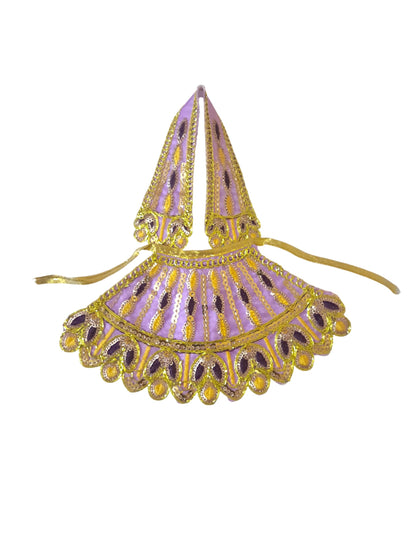 Devi Poshak - Size 4