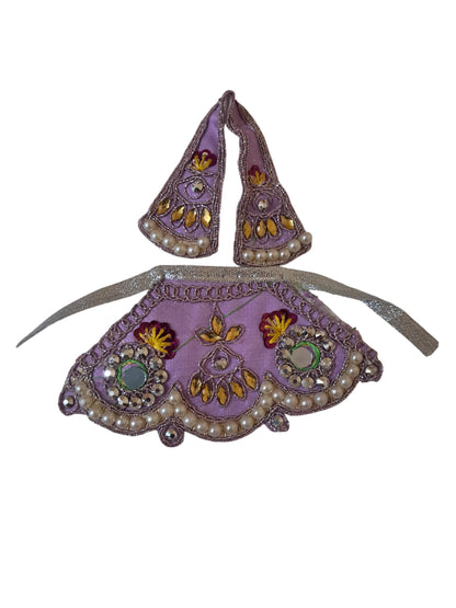 Devi Poshak - Size 0