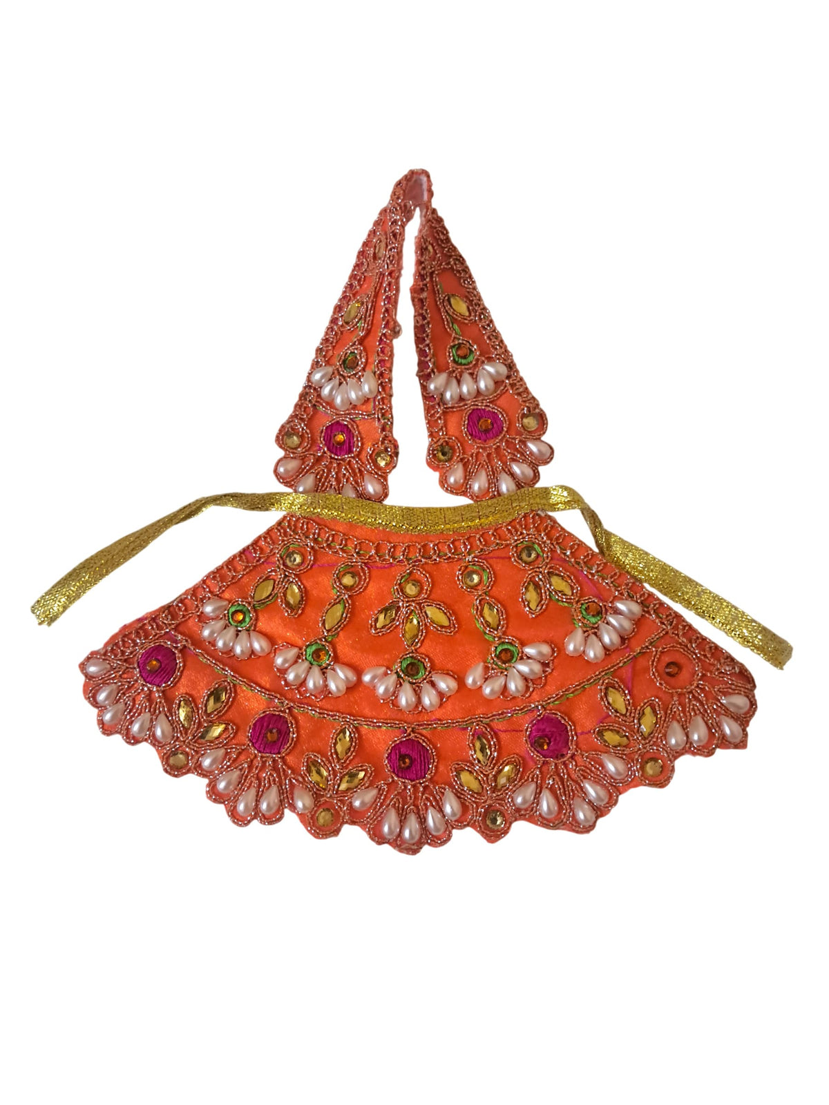 Devi Poshak size 3