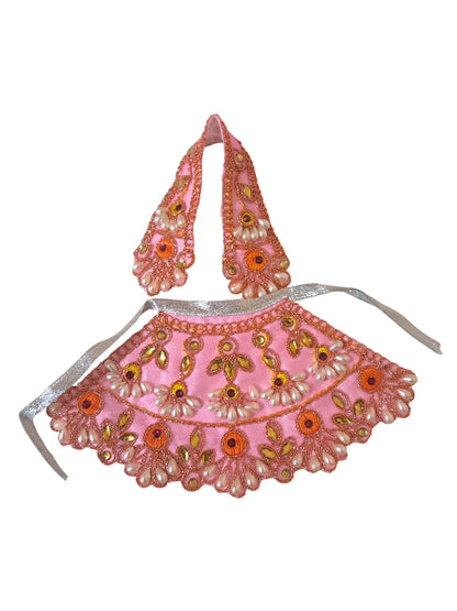 Devi Poshak size 3