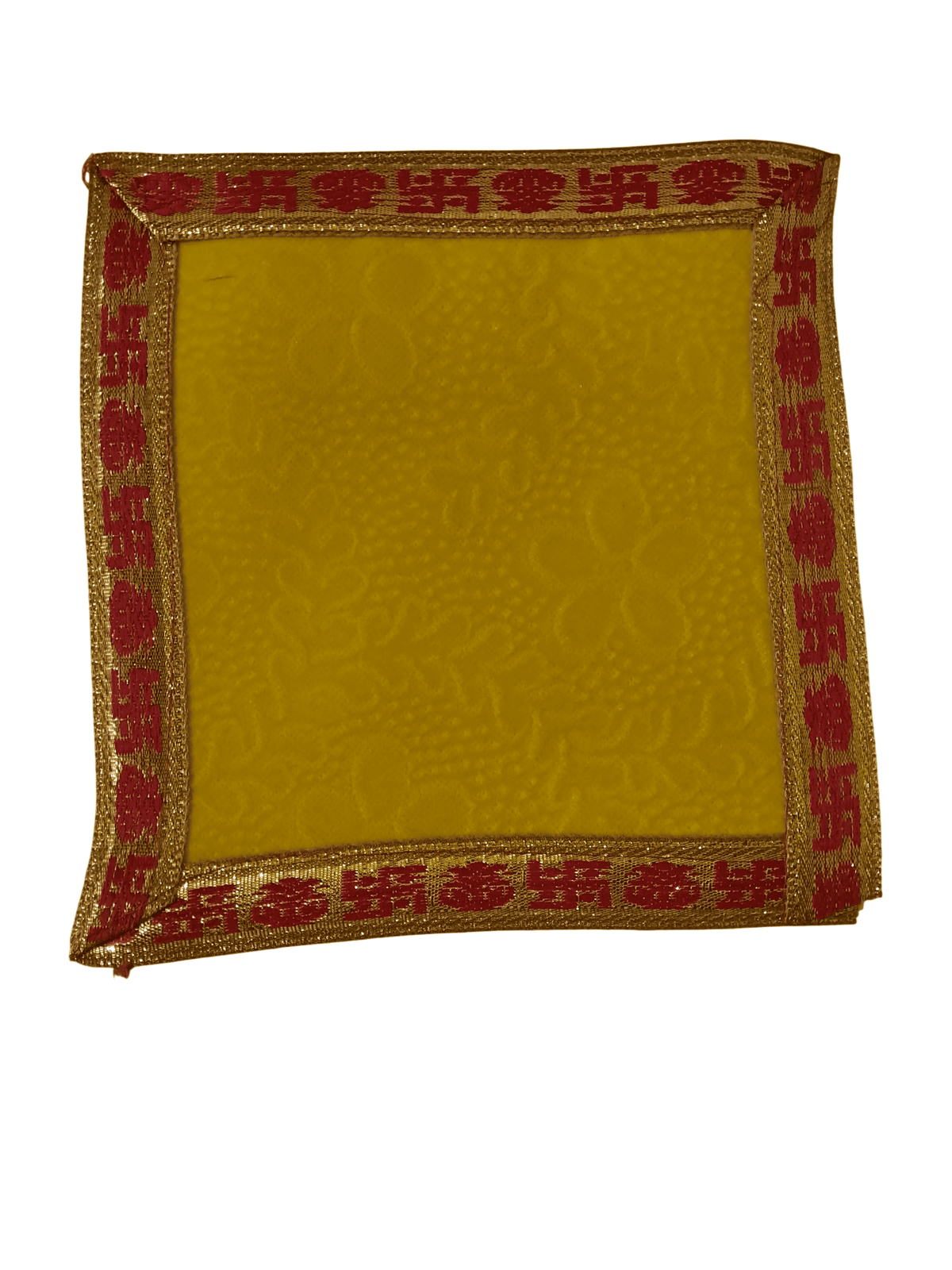 Aasan for Deity