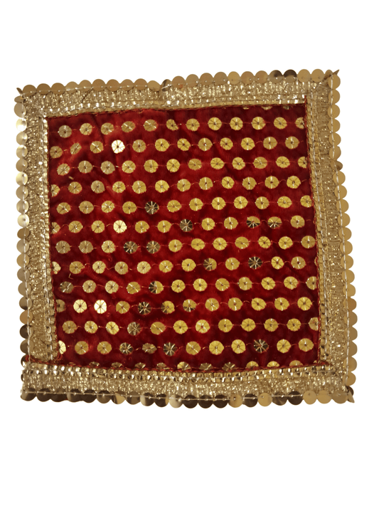 Aasan for Deity