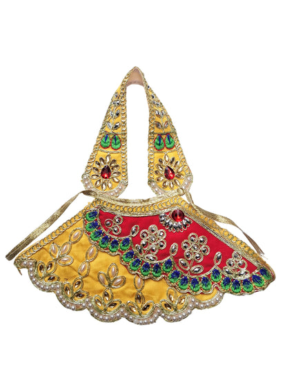 देवी पोशाक साइज 0