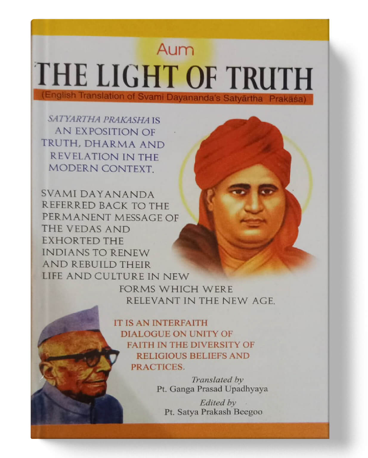 The Light of Truth