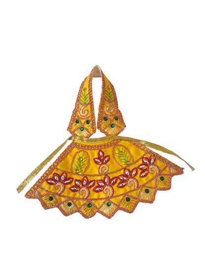 Devi Poshak - Size 3
