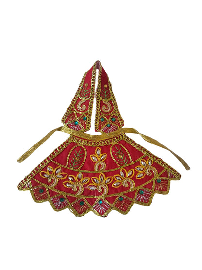 Devi Poshak - Size 3