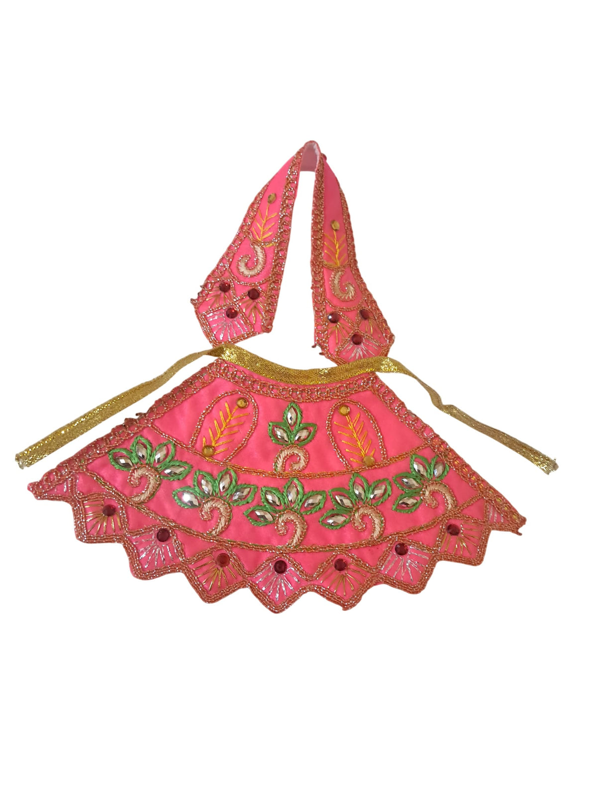 Devi Poshak - Size 3